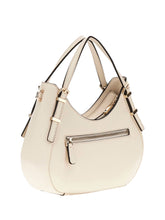 GUESS 1 USCITA Guess Borsa a Spalla Donna Bianco Bianco